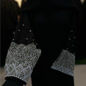 🌹DUBAI ABAYA HIJB MODESTWEAR LUXURY MOROCCAN ABAYA🌹